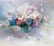 Crystal flowers Poster Print by Willem Haenraets - Item # VARPDXWH045